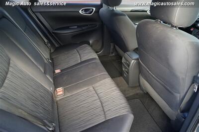 2019 Nissan Sentra SV   - Photo 17 - Phoenix, AZ 85034