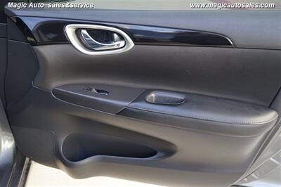 2019 Nissan Sentra SV   - Photo 16 - Phoenix, AZ 85034