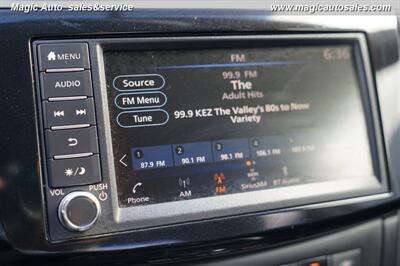 2019 Nissan Sentra SV   - Photo 24 - Phoenix, AZ 85034