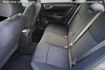 2019 Nissan Sentra SV   - Photo 20 - Phoenix, AZ 85034