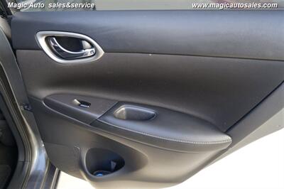 2019 Nissan Sentra SV   - Photo 18 - Phoenix, AZ 85034