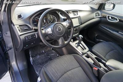2019 Nissan Sentra SV   - Photo 13 - Phoenix, AZ 85034