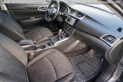 2019 Nissan Sentra SV   - Photo 14 - Phoenix, AZ 85034