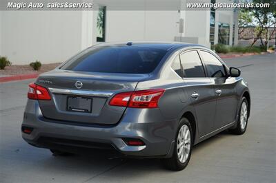 2019 Nissan Sentra SV   - Photo 6 - Phoenix, AZ 85034