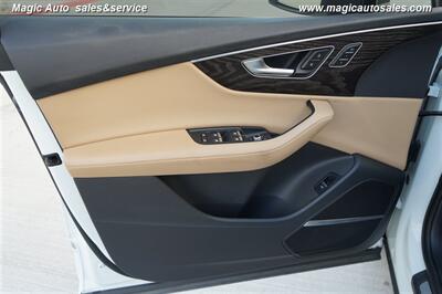2022 Audi Q7 quattro Premium Plus   - Photo 15 - Phoenix, AZ 85034