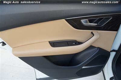 2022 Audi Q7 quattro Premium Plus   - Photo 22 - Phoenix, AZ 85034