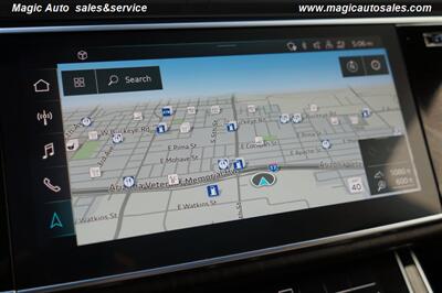 2022 Audi Q7 quattro Premium Plus   - Photo 29 - Phoenix, AZ 85034