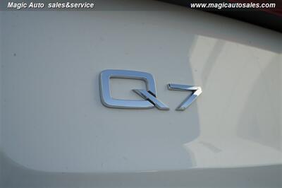 2022 Audi Q7 quattro Premium Plus   - Photo 35 - Phoenix, AZ 85034