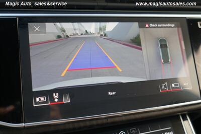 2022 Audi Q7 quattro Premium Plus   - Photo 32 - Phoenix, AZ 85034