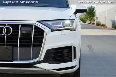 2022 Audi Q7 quattro Premium Plus   - Photo 14 - Phoenix, AZ 85034