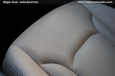 2022 Audi Q7 quattro Premium Plus   - Photo 34 - Phoenix, AZ 85034