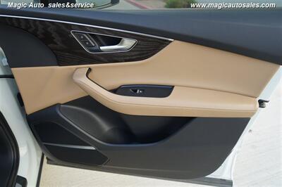 2022 Audi Q7 quattro Premium Plus   - Photo 19 - Phoenix, AZ 85034