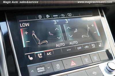 2022 Audi Q7 quattro Premium Plus   - Photo 30 - Phoenix, AZ 85034