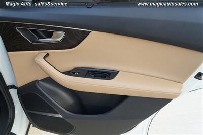 2022 Audi Q7 quattro Premium Plus   - Photo 21 - Phoenix, AZ 85034