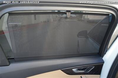 2022 Audi Q7 quattro Premium Plus   - Photo 24 - Phoenix, AZ 85034