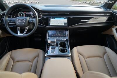 2022 Audi Q7 quattro Premium Plus   - Photo 26 - Phoenix, AZ 85034
