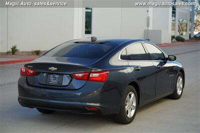 2020 Chevrolet Malibu LS   - Photo 6 - Phoenix, AZ 85034