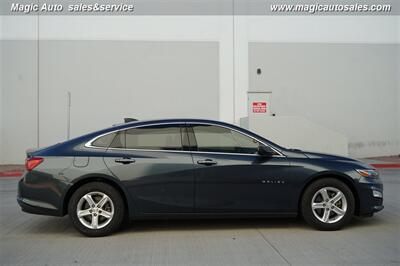 2020 Chevrolet Malibu LS   - Photo 10 - Phoenix, AZ 85034