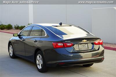 2020 Chevrolet Malibu LS   - Photo 4 - Phoenix, AZ 85034