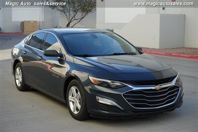 2020 Chevrolet Malibu LS   - Photo 3 - Phoenix, AZ 85034