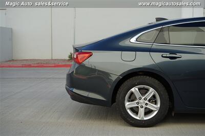 2020 Chevrolet Malibu LS   - Photo 11 - Phoenix, AZ 85034