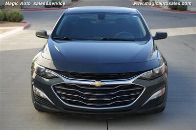 2020 Chevrolet Malibu LS   - Photo 2 - Phoenix, AZ 85034