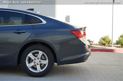 2020 Chevrolet Malibu LS   - Photo 9 - Phoenix, AZ 85034