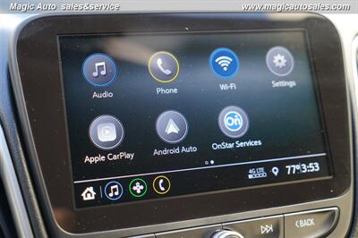 2020 Chevrolet Malibu LS   - Photo 28 - Phoenix, AZ 85034