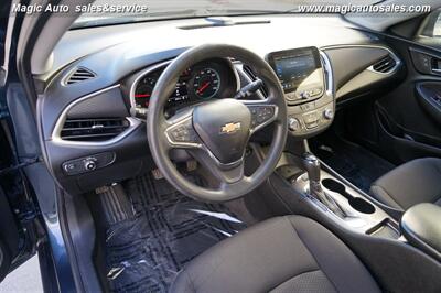 2020 Chevrolet Malibu LS   - Photo 15 - Phoenix, AZ 85034