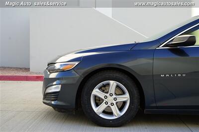 2020 Chevrolet Malibu LS   - Photo 8 - Phoenix, AZ 85034