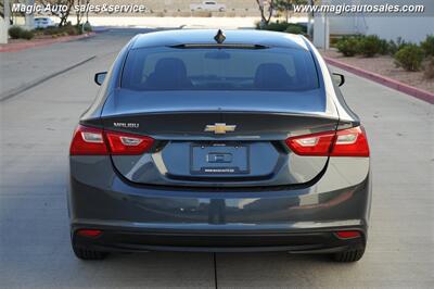 2020 Chevrolet Malibu LS   - Photo 5 - Phoenix, AZ 85034