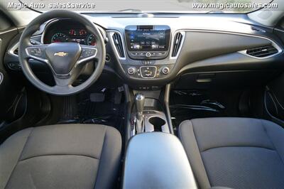 2020 Chevrolet Malibu LS   - Photo 23 - Phoenix, AZ 85034