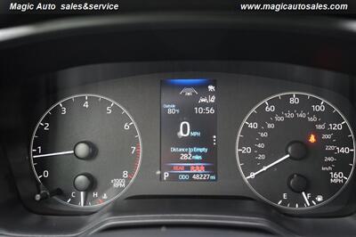 2024 Toyota Corolla LE   - Photo 26 - Phoenix, AZ 85034