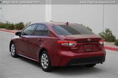 2024 Toyota Corolla LE   - Photo 4 - Phoenix, AZ 85034