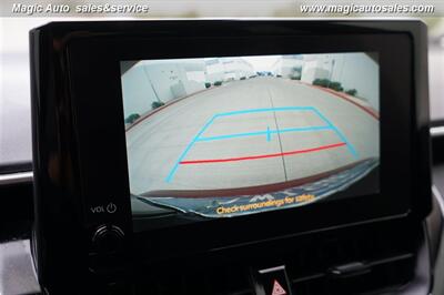 2024 Toyota Corolla LE   - Photo 28 - Phoenix, AZ 85034