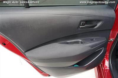 2024 Toyota Corolla LE   - Photo 21 - Phoenix, AZ 85034