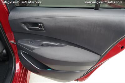 2024 Toyota Corolla LE   - Photo 20 - Phoenix, AZ 85034