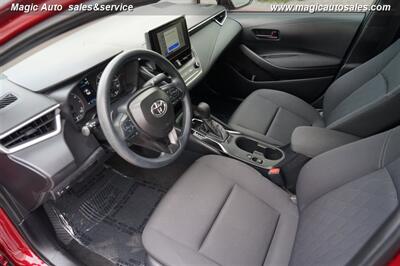 2024 Toyota Corolla LE   - Photo 14 - Phoenix, AZ 85034