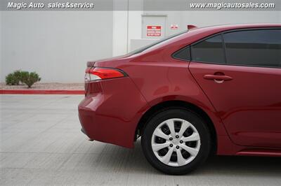 2024 Toyota Corolla LE   - Photo 11 - Phoenix, AZ 85034