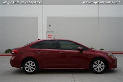 2024 Toyota Corolla LE   - Photo 10 - Phoenix, AZ 85034