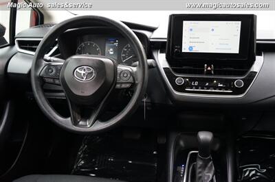 2024 Toyota Corolla LE   - Photo 24 - Phoenix, AZ 85034