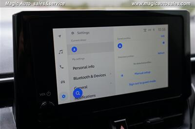 2024 Toyota Corolla LE   - Photo 27 - Phoenix, AZ 85034