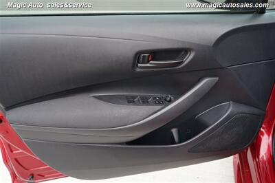 2024 Toyota Corolla LE   - Photo 13 - Phoenix, AZ 85034