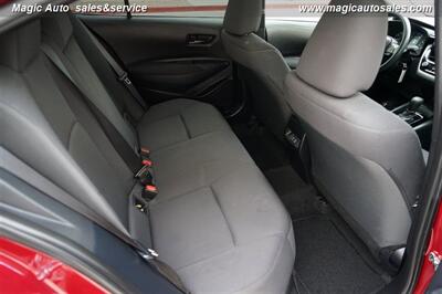 2024 Toyota Corolla LE   - Photo 19 - Phoenix, AZ 85034