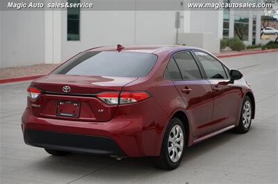 2024 Toyota Corolla LE   - Photo 6 - Phoenix, AZ 85034