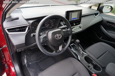 2024 Toyota Corolla LE   - Photo 15 - Phoenix, AZ 85034
