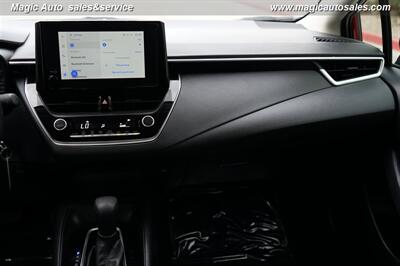 2024 Toyota Corolla LE   - Photo 25 - Phoenix, AZ 85034