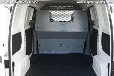 2017 Nissan NV200 S - Photo 13 - Phoenix, AZ 85034