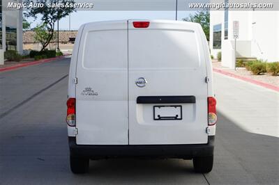 2017 Nissan NV200 S - Photo 5 - Phoenix, AZ 85034