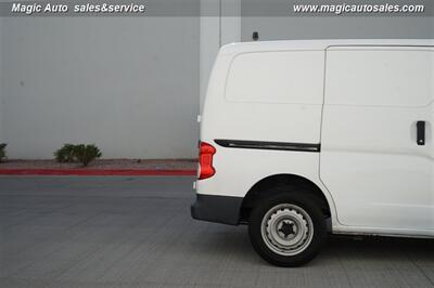 2017 Nissan NV200 S - Photo 8 - Phoenix, AZ 85034